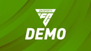 demo EA SPORTS FC 24