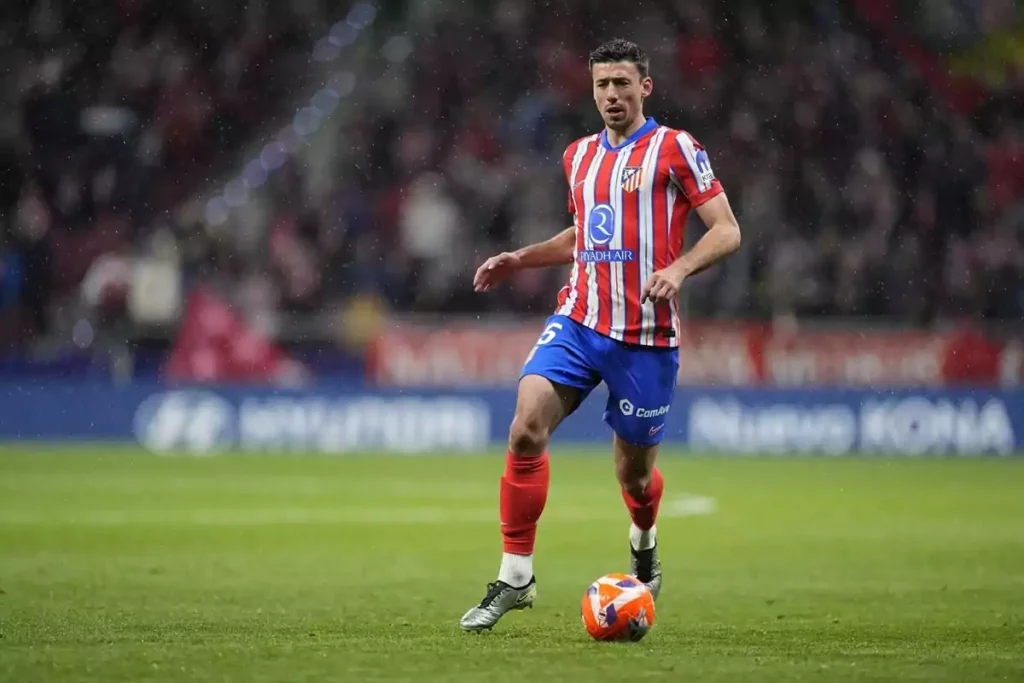 Las limitaciones actuales del Atlético de Madrid filetype:webp