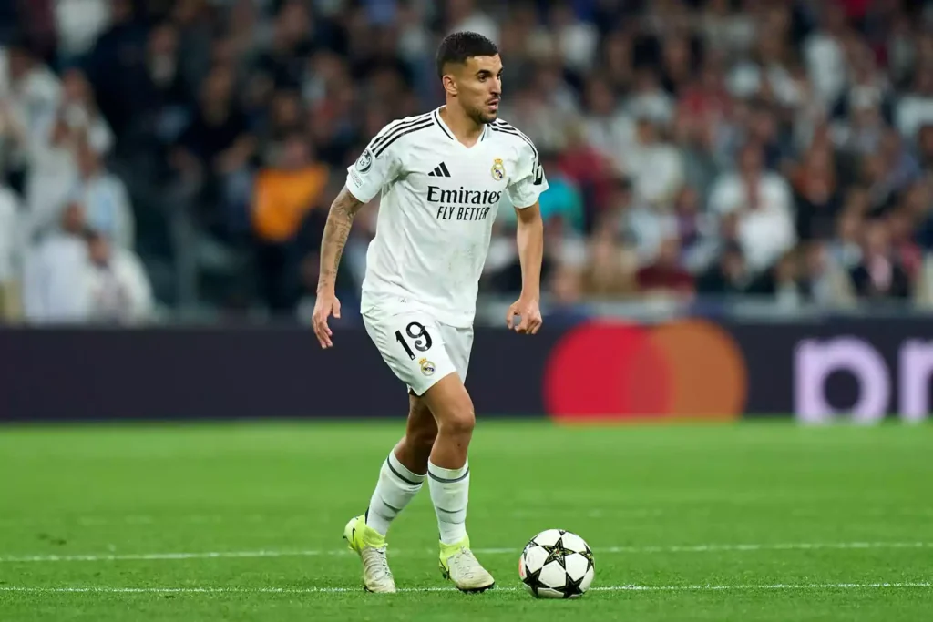 El futuro incierto de Dani Ceballos en el Real Madrid filetype:webp