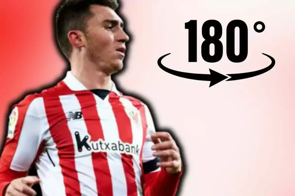 Actualización sobre la posible incorporación de Laporte al Athletic Club filetype:webp