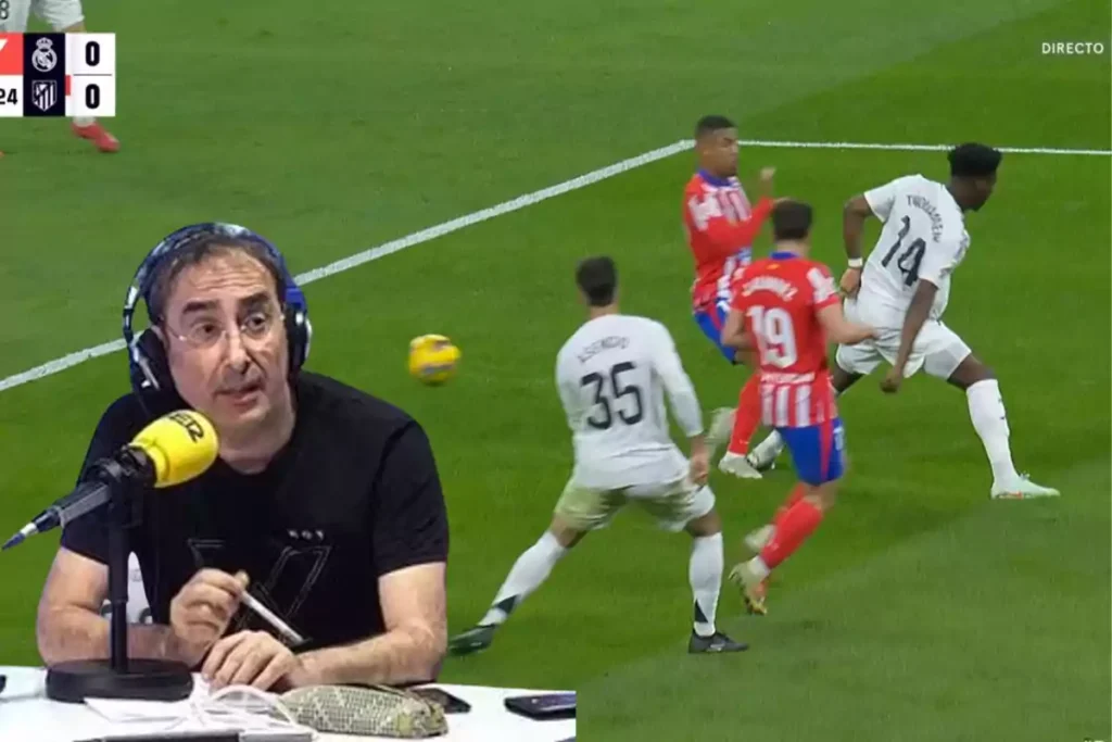 Debate en vivo sobre el partido entre Atlético de Madrid y Real Madrid: opiniones y análisis filetype:webp