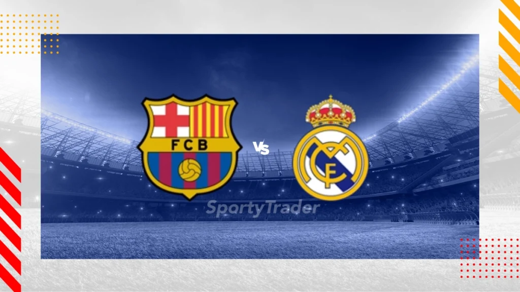 Análisis previo al enfrentamiento entre el Real Madrid y el Barcelona filetype:webp