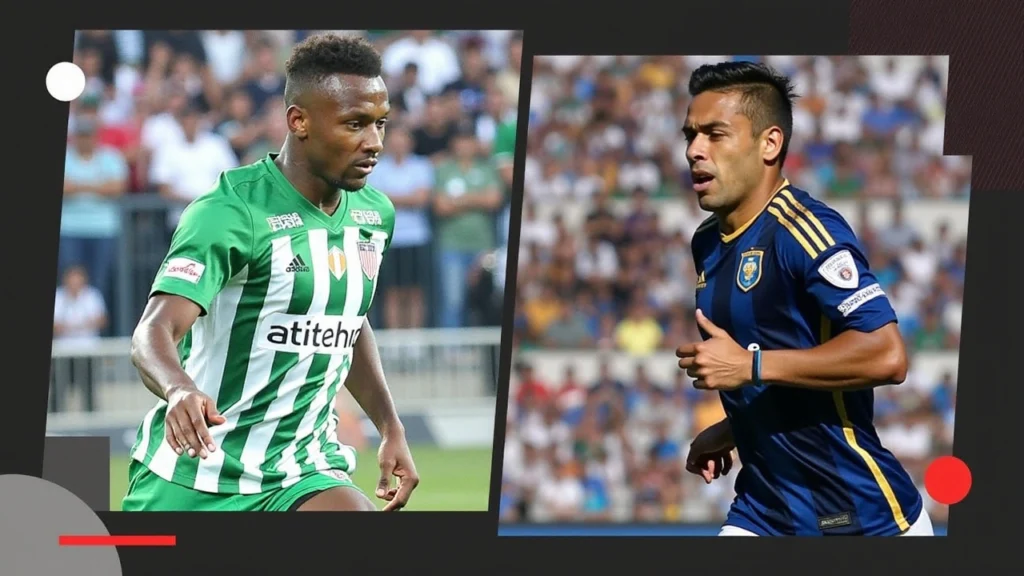 Resumen de las noticias más recientes del mercado futbolístico y cambios en entrenadores filetype:webp