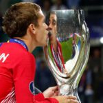Griezmann anhela más títulos con el Atlético