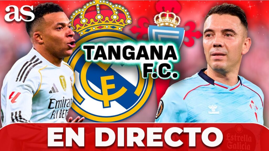 Análisis y reacciones del Real Madrid tras la derrota ante el Celta Análisis y reacciones del Real Madrid tras la derrota ante el Celta