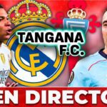 Análisis y reacciones del Real Madrid tras la derrota ante el Celta