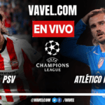 Atlético de Madrid Logra una Victoria Emocionante en Eindhoven