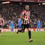 El Athletic Domina al Atlético en San Mamés