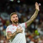Sergio Ramos decide no escuchar a Monterrey