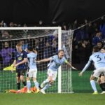 Celta supera a Lille 2-1 en la Europa League