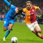 Empate entre Galatasaray y Atlético en la Champions League