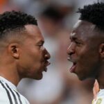 Real Madrid se impone 2-0 al Villarreal: análisis y goles