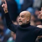 Guardiola acecha a Arteta en la lucha por el liderato