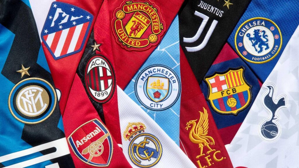 Movimientos en el mercado de fichajes: novedades de clubes españoles y europeos Movimientos en el mercado de fichajes: novedades de clubes españoles y europeos