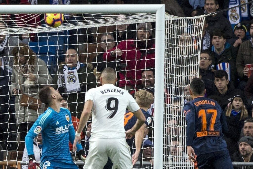 Real Madrid Se Impone 2-0 al Valencia: Detalles del Partido